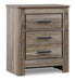 Zelen Bedroom Set - Furniture World SW (WA)