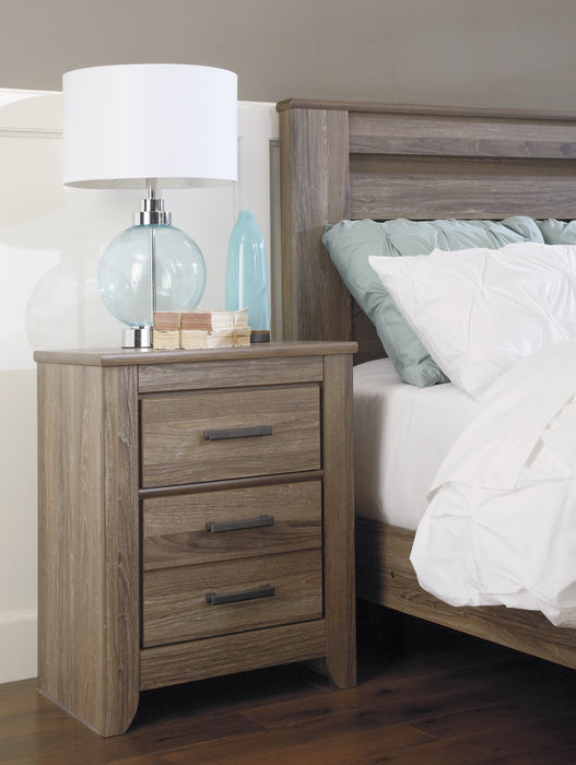 Zelen Bedroom Set - Furniture World SW (WA)