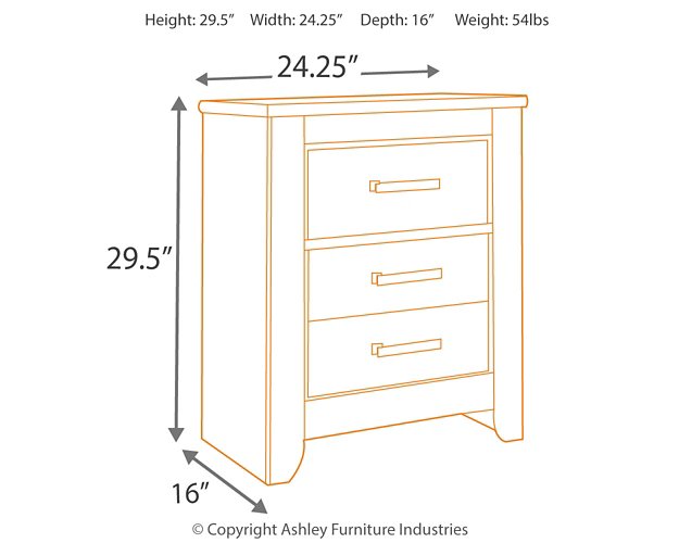 Zelen Bedroom Set - Furniture World SW (WA)