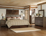 Juararo Bedroom Set - Furniture World SW (WA)