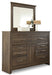 Juararo Bedroom Set - Furniture World SW (WA)