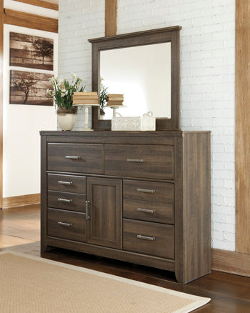 Juararo Bedroom Set - Furniture World SW (WA)