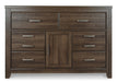 Juararo Dresser and Mirror - Furniture World SW (WA)