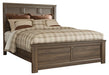 Juararo Bedroom Set - Furniture World SW (WA)