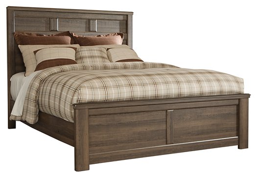 Juararo Bedroom Set - Furniture World SW (WA)