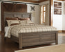 Juararo Bedroom Set - Furniture World SW (WA)