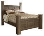 Juararo Bedroom Set - Furniture World SW (WA)