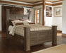 Juararo Bedroom Set - Furniture World SW (WA)