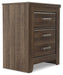 Juararo Bedroom Set - Furniture World SW (WA)