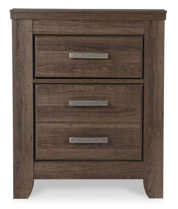 Juararo Bedroom Set - Furniture World SW (WA)