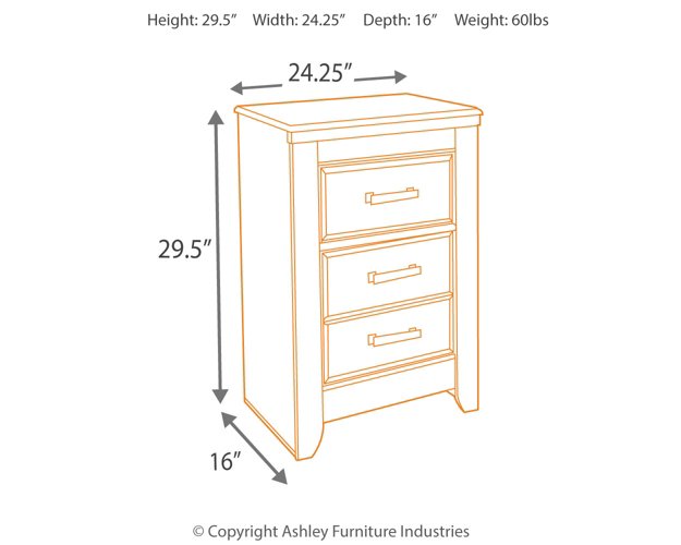 Juararo Bedroom Set - Furniture World SW (WA)