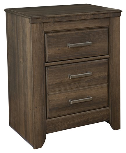 Juararo Bedroom Set - Furniture World SW (WA)