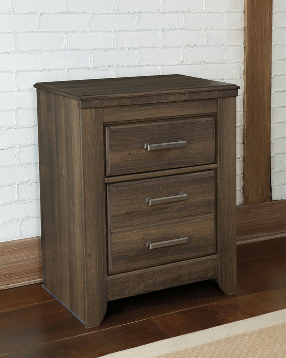 Juararo Bedroom Set - Furniture World SW (WA)