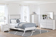 Mollviney Nightstand - Furniture World SW (WA)