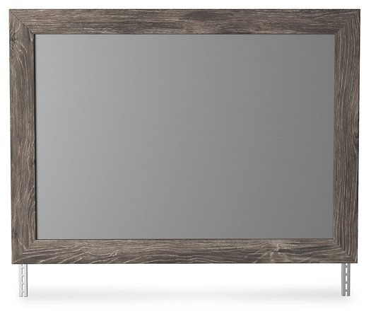 Ralinksi Dresser and Mirror - Furniture World SW (WA)