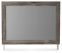 Ralinksi Dresser and Mirror - Furniture World SW (WA)