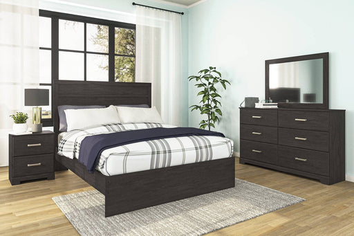 Belachime Nightstand - Furniture World SW (WA)