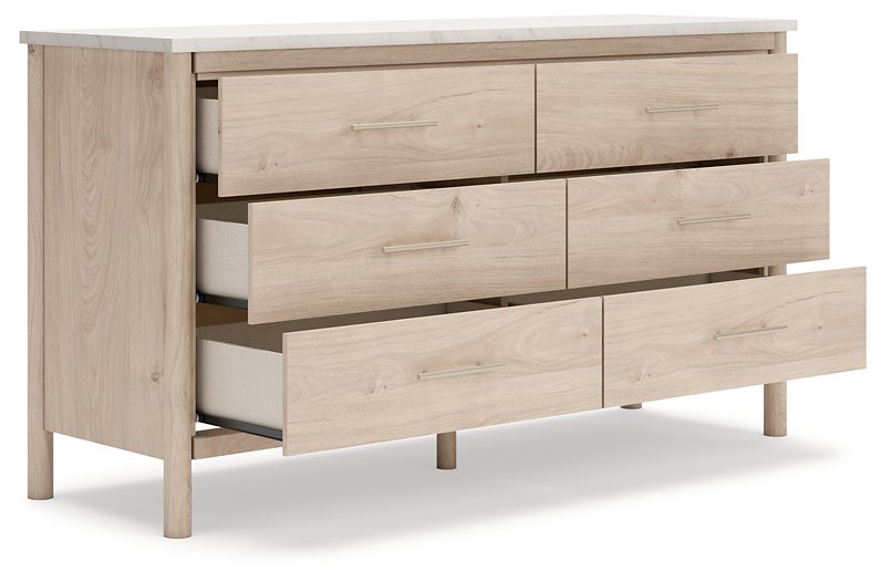 Cadmori Dresser - Furniture World SW (WA)