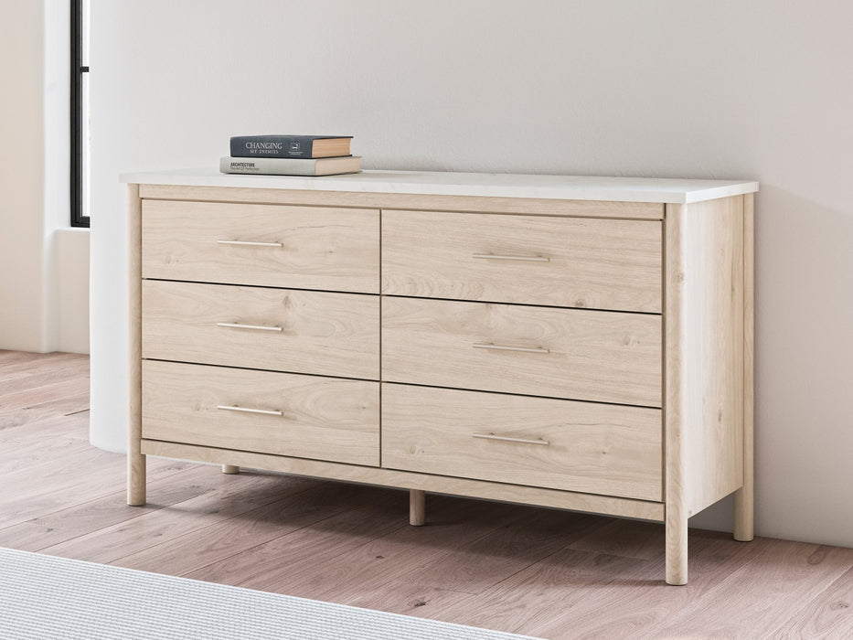 Cadmori Dresser - Furniture World SW (WA)