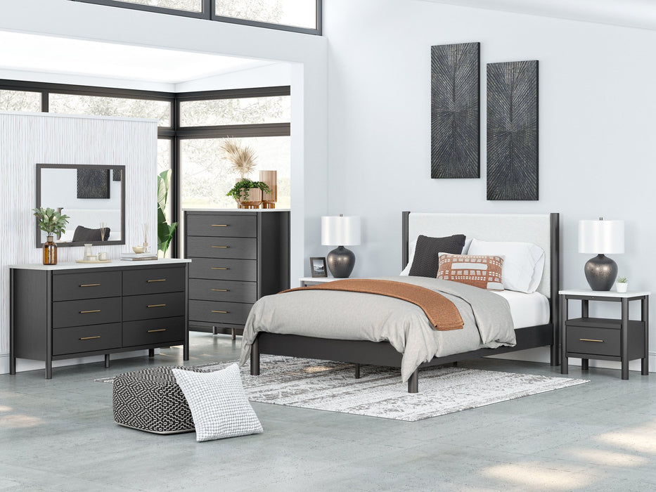 Cadmori Dresser - Furniture World SW (WA)