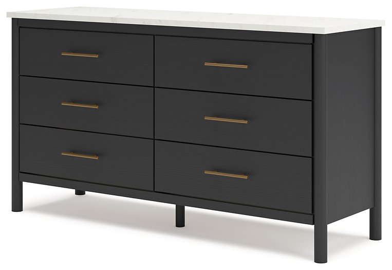 Cadmori Dresser - Furniture World SW (WA)