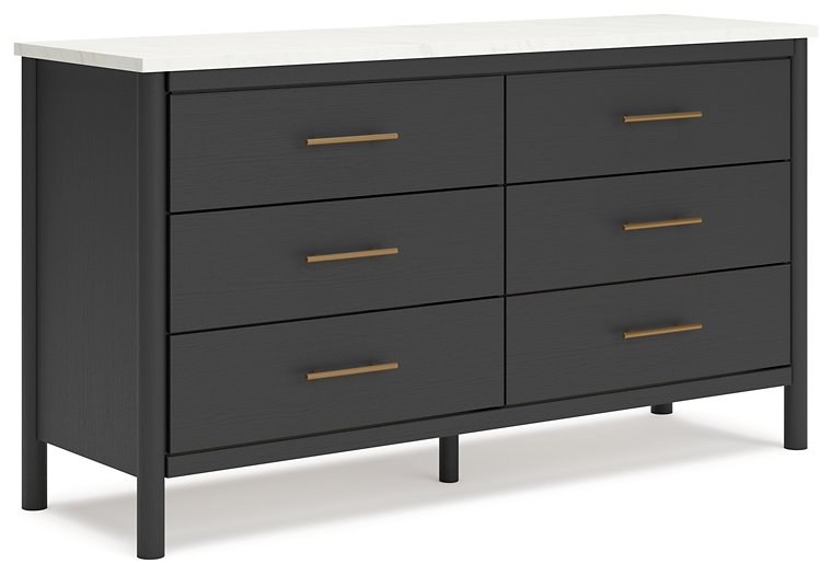 Cadmori Dresser - Furniture World SW (WA)