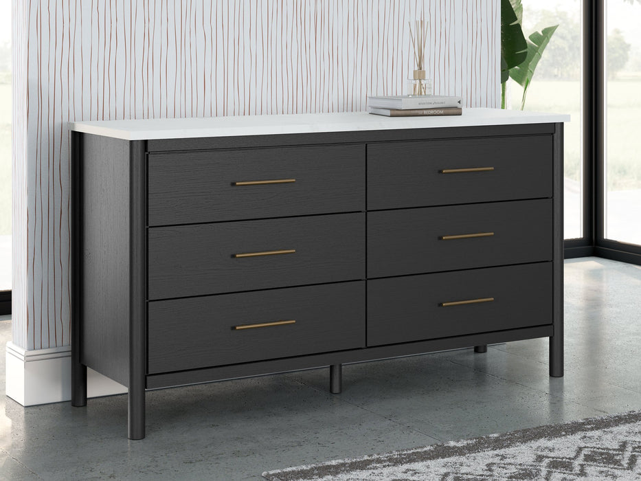 Cadmori Dresser - Furniture World SW (WA)