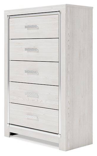 Altyra Chest of Drawers