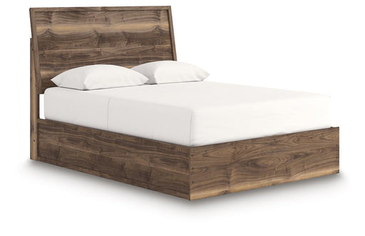 Chirason Bed - Furniture World SW (WA)
