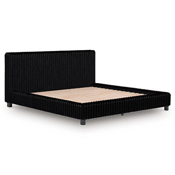 Zuraleus Bed