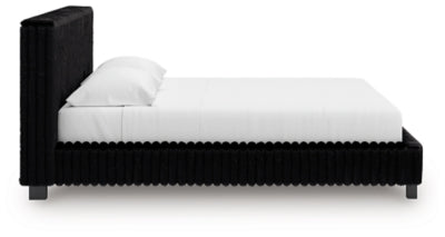 Zuraleus Bed