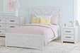 Cayboni Bed - Furniture World SW (WA)