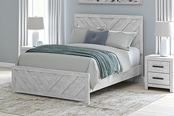 Cayboni Bed - Furniture World SW (WA)