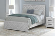 Cayboni Bed - Furniture World SW (WA)