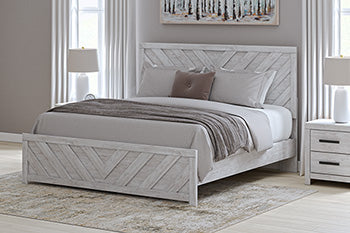 Cayboni Bed - Furniture World SW (WA)