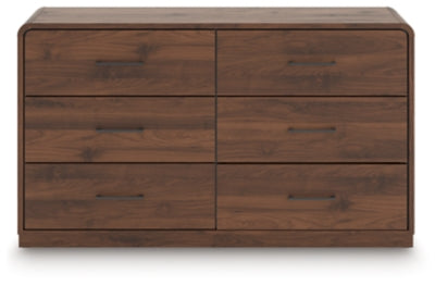 Fortlorn Dresser - Furniture World SW (WA)
