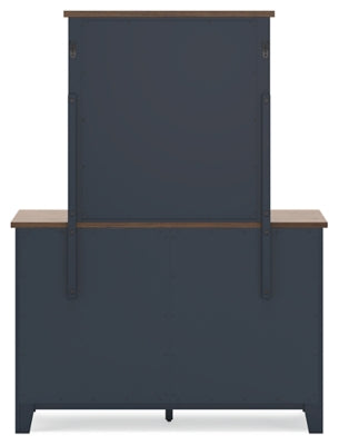 Landocken Bedroom Package