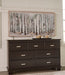 Covetown Dresser and Mirror - Furniture World SW (WA)