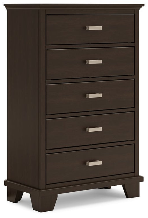Covetown Chest of Drawers - Furniture World SW (WA)