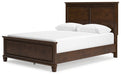 Danabrin Bed - Furniture World SW (WA)