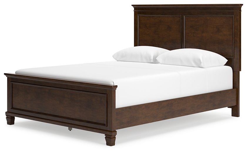 Danabrin Bed - Furniture World SW (WA)