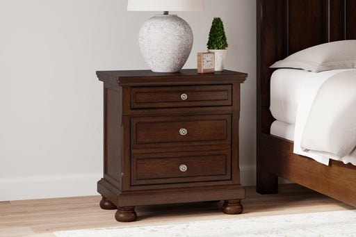 Porter Nightstand - Furniture World SW (WA)