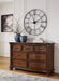 Lavinton Dresser and Mirror - Furniture World SW (WA)