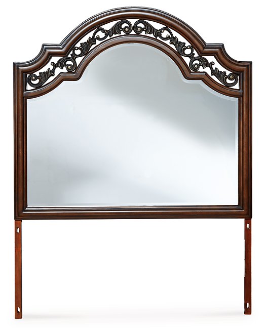 Lavinton Dresser and Mirror - Furniture World SW (WA)