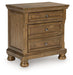 Feddinger Nightstand - Furniture World SW (WA)
