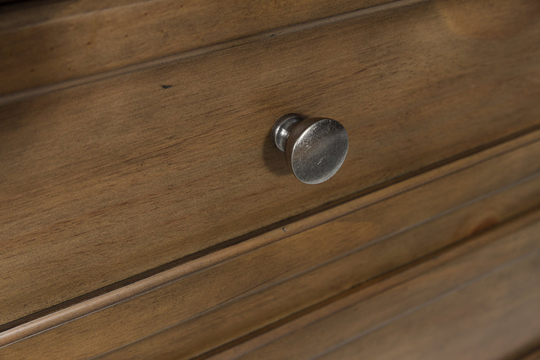 Feddinger Nightstand - Furniture World SW (WA)