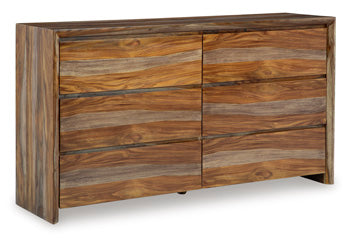 Dressonni Dresser - Furniture World SW (WA)