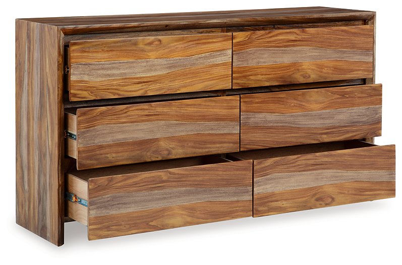 Dressonni Dresser - Furniture World SW (WA)