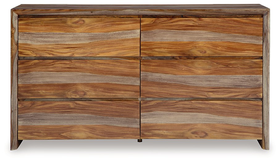 Dressonni Dresser - Furniture World SW (WA)