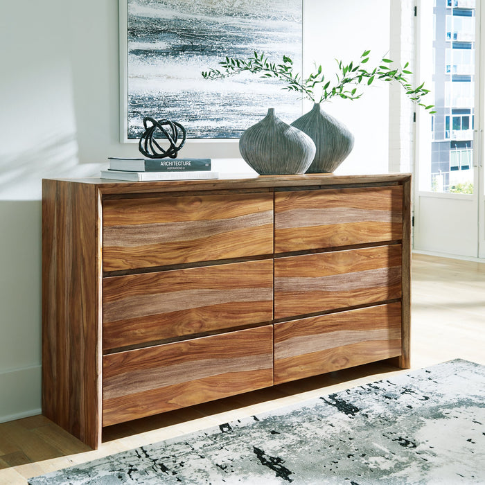 Dressonni Dresser - Furniture World SW (WA)